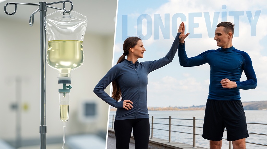 longevity nedir